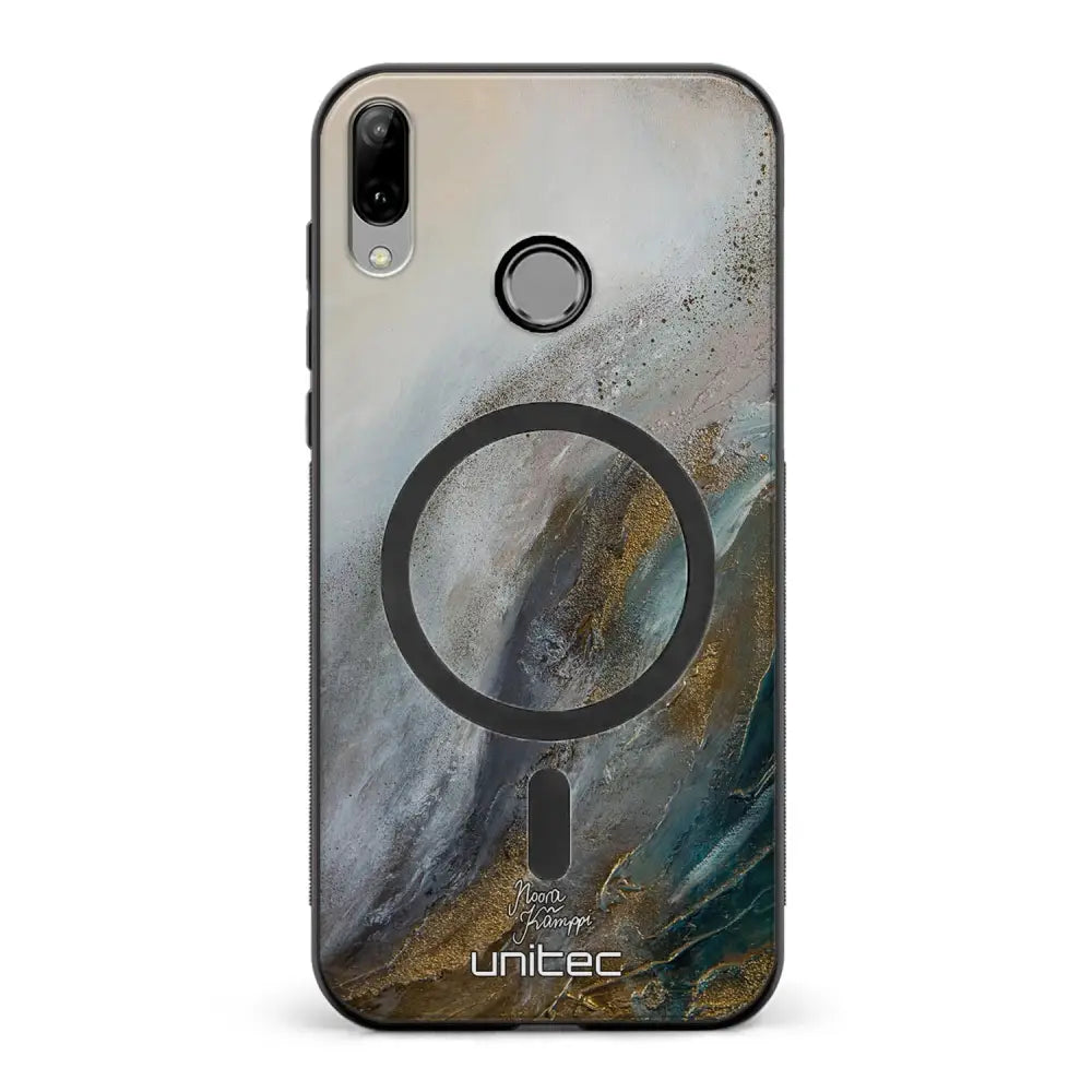 Huawei P20 Lite pehmeä eleganssi suojakuoret - Vuono - Noora Kämppi