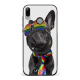 Huawei P20 Lite pride suojakuoret - Pride Dog