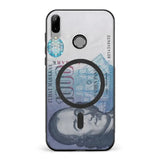 Huawei P20 Lite seteli suojakuoret - Tonnin Seteli