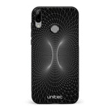 Huawei P20 Lite suojakuoret - 3D Illusion - Ei