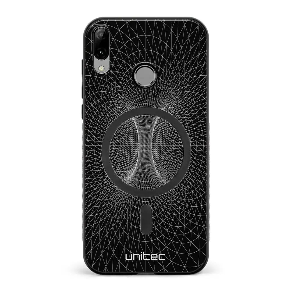 Huawei P20 Lite suojakuoret - 3D Illusion