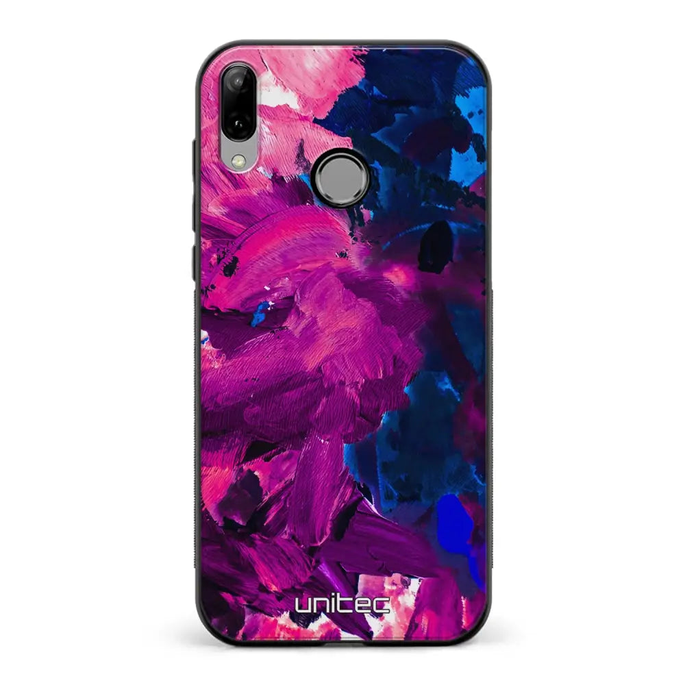 Huawei P20 Lite suojakuoret - Painting Strikes - Ei