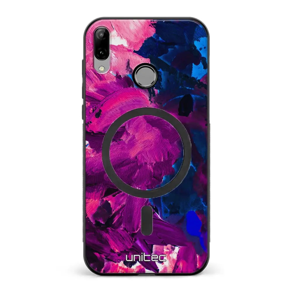 Huawei P20 Lite suojakuoret - Painting Strikes