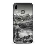 Huawei P20 Lite suojakuoret - Rocky Mountains - Ei