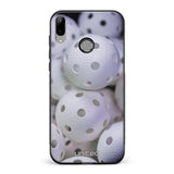 Huawei P20 Lite suojakuoret - Salibandy - Ei