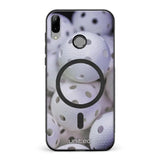 Huawei P20 Lite suojakuoret - Salibandy