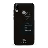 Huawei P20 Lite surrealistic sadness suojakuoret - Just Another Day - Noora Kämppi - Ei