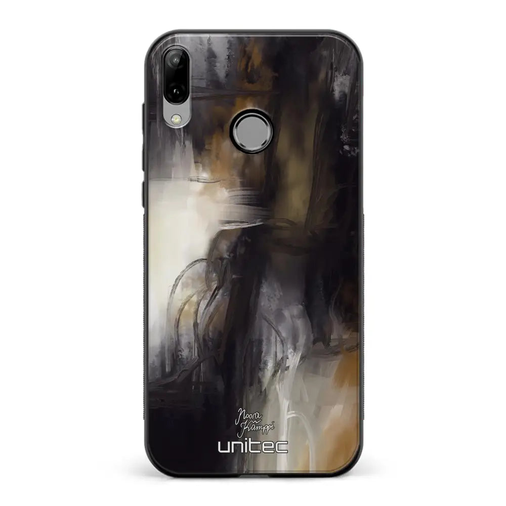 Huawei P20 Lite urban magic suojakuoret - Fiilaan - Noora Kämppi - Ei