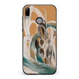 Huawei P20 Lite urban magic suojakuoret - Kehrä - Noora Kämppi - Ei