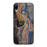 Huawei P20 Lite urban magic suojakuoret - Tarina - Noora Kämppi - Ei