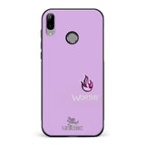 Huawei P20 Lite urban magic suojakuoret - Worthy - Noora Kämppi - Ei