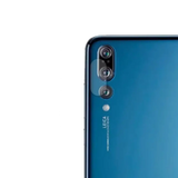 Huawei P20 Pro Kameran panssarilasi