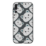 Huawei P20 Pro kissa suojakuoret - Kittens - Ei