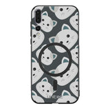 Huawei P20 Pro kissa suojakuoret - Kittens