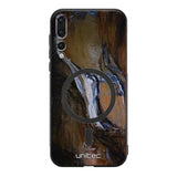 Huawei P20 Pro luonnon lumo suojakuoret - Railo - Noora Kämppi