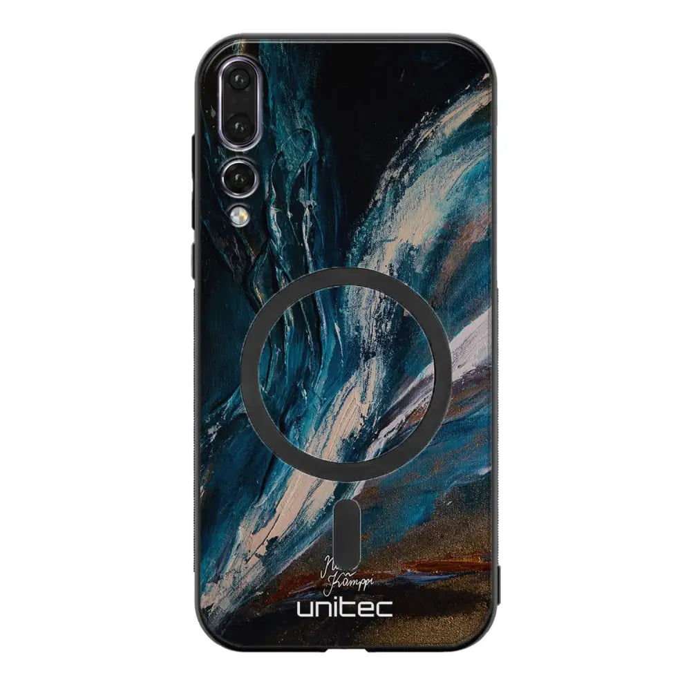 Huawei P20 Pro luonnon lumo suojakuoret - Tiera - Noora Kämppi