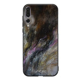 Huawei P20 Pro modern art suojakuoret - Ophelia - Noora Kämppi - Ei