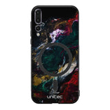 Huawei P20 Pro mystinen voima suojakuoret - Reckless - Noora Kämppi