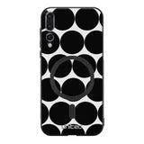 Huawei P20 Pro pallo suojakuoret - Musta Pallo