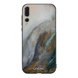 Huawei P20 Pro pehmeä eleganssi suojakuoret - Vuono - Noora Kämppi - Ei