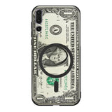 Huawei P20 Pro seteli suojakuoret - Dollar