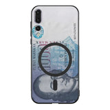 Huawei P20 Pro seteli suojakuoret - Tonnin Seteli