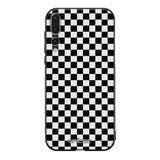 Huawei P20 Pro suojakuoret - Black And White - Ei