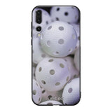 Huawei P20 Pro suojakuoret - Salibandy - Ei