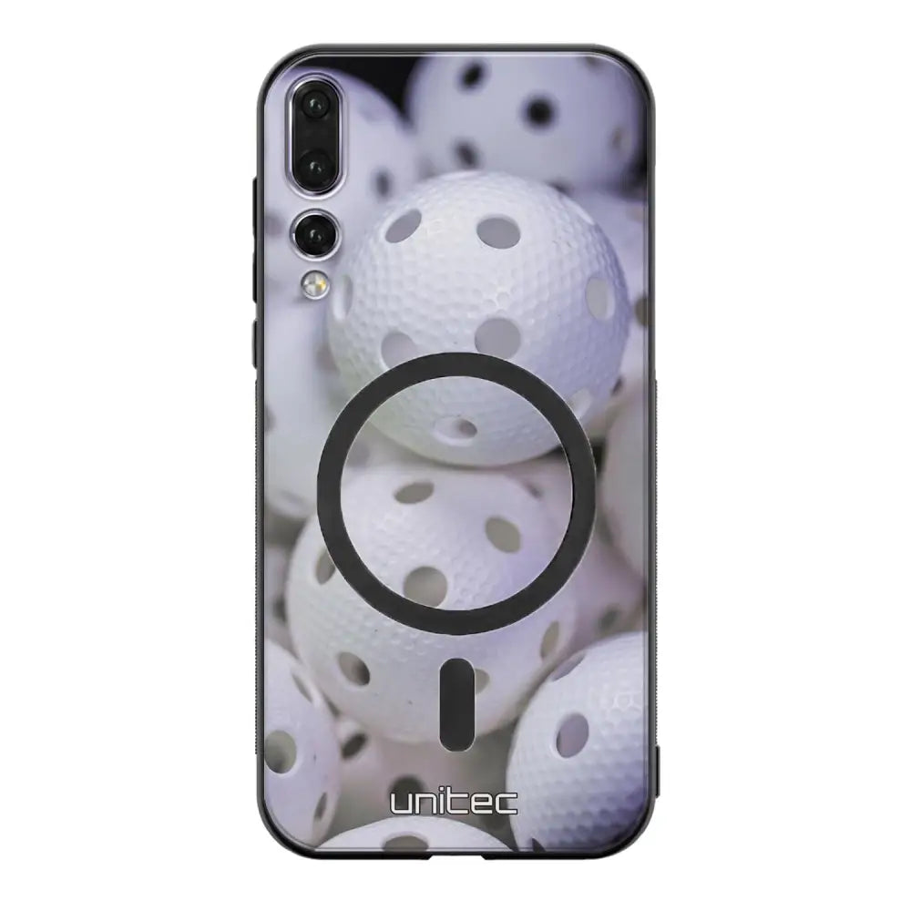 Huawei P20 Pro suojakuoret - Salibandy