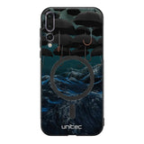 Huawei P20 Pro suojakuoret - Umbrella Storm