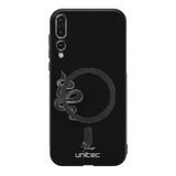 Huawei P20 Pro surrealistic sadness suojakuoret - Kärmes - Noora Kämppi