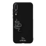 Huawei P20 Pro surrealistic sadness suojakuoret - Kärmes - Noora Kämppi - Ei