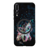 Huawei P20 Pro unicorn suojakuoret - Sininen - Noora Kämppi