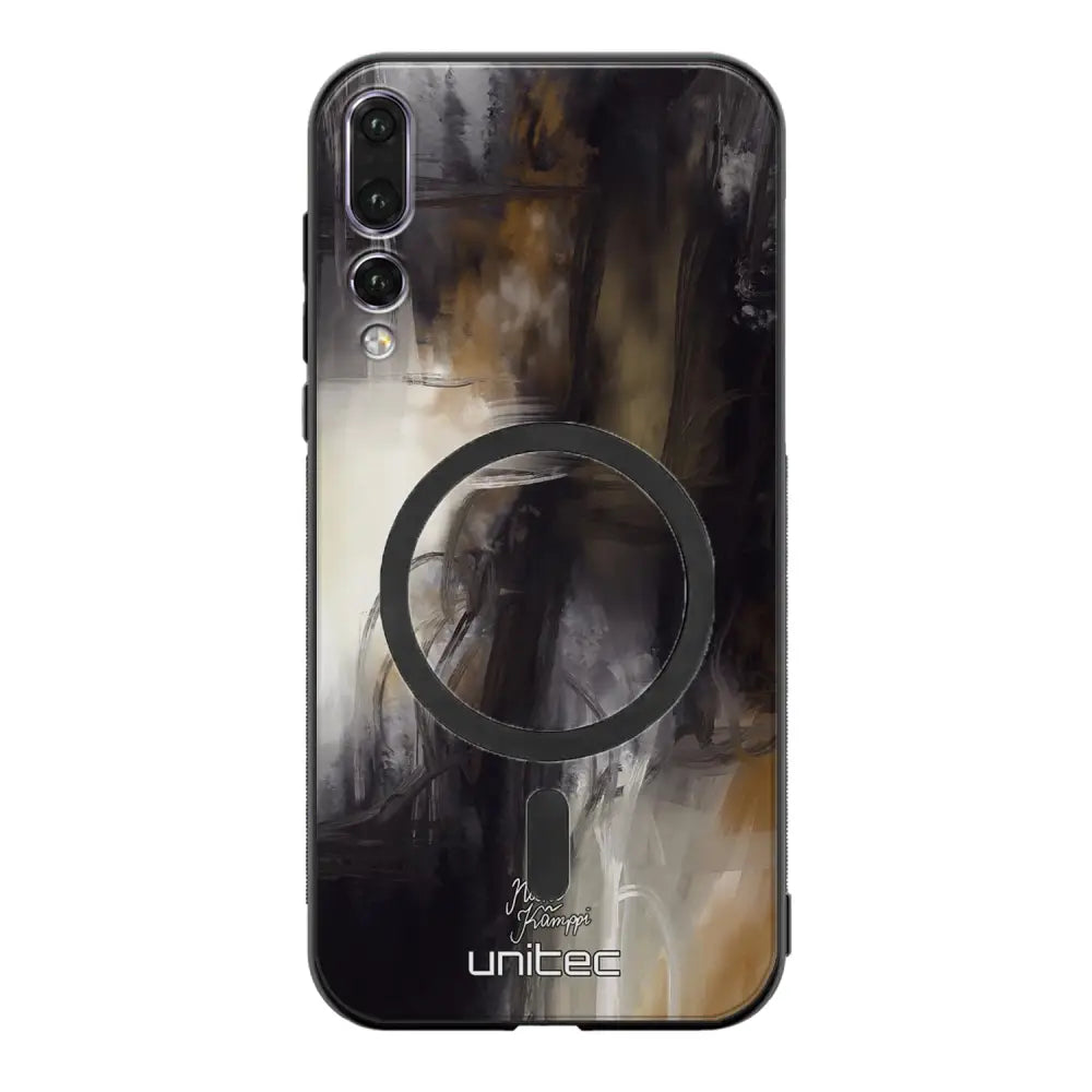 Huawei P20 Pro urban magic suojakuoret - Fiilaan - Noora Kämppi