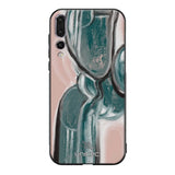 Huawei P20 Pro urban magic suojakuoret - Syli - Noora Kämppi - Ei