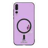 Huawei P20 Pro urban magic suojakuoret - Worthy - Noora Kämppi