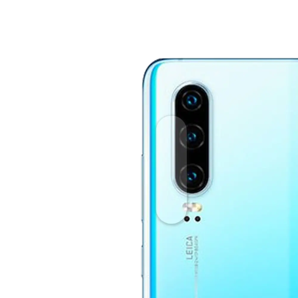 Huawei P30 Kameran panssarilasi