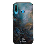 Huawei P30 Lite animal kingdom suojakuoret - Poseidon - Noora Kämppi - Ei