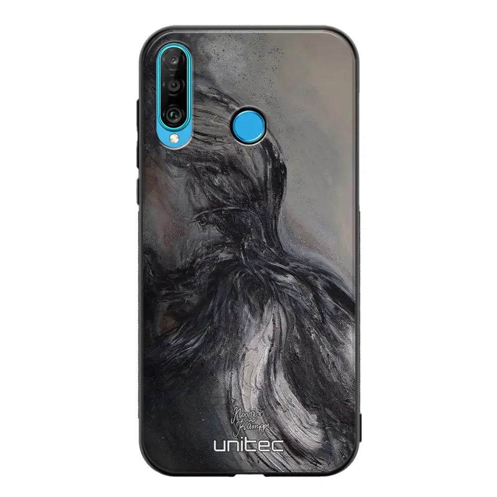 Huawei P30 Lite animal kingdom suojakuoret - Unknown - Noora Kämppi - Ei