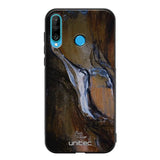 Huawei P30 Lite luonnon lumo suojakuoret - Railo - Noora Kämppi - Ei