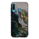 Huawei P30 Lite luonnon lumo suojakuoret - Runaway - Noora Kämppi - Ei