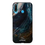 Huawei P30 Lite luonnon lumo suojakuoret - Vulcan - Noora Kämppi - Ei