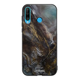 Huawei P30 Lite luonnon lumo suojakuoret - Windy - Noora Kämppi - Ei