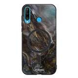 Huawei P30 Lite luonnon lumo suojakuoret - Windy - Noora Kämppi