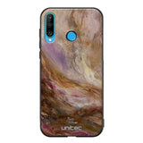 Huawei P30 Lite modern art suojakuoret - Luoksesi - Noora Kämppi - Ei