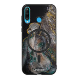 Huawei P30 Lite mystinen voima suojakuoret - Chosen One - Noora Kämppi