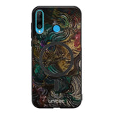 Huawei P30 Lite mystinen voima suojakuoret - Queen - Noora Kämppi