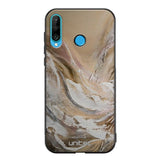 Huawei P30 Lite pehmeä eleganssi suojakuoret - Vaarna - Noora Kämppi - Ei