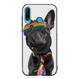 Huawei P30 Lite pride suojakuoret - Pride Dog