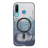 Huawei P30 Lite seteli suojakuoret - Tonnin Seteli